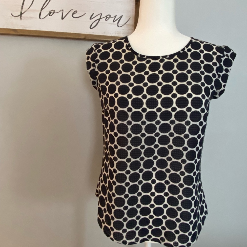 Limited blouse